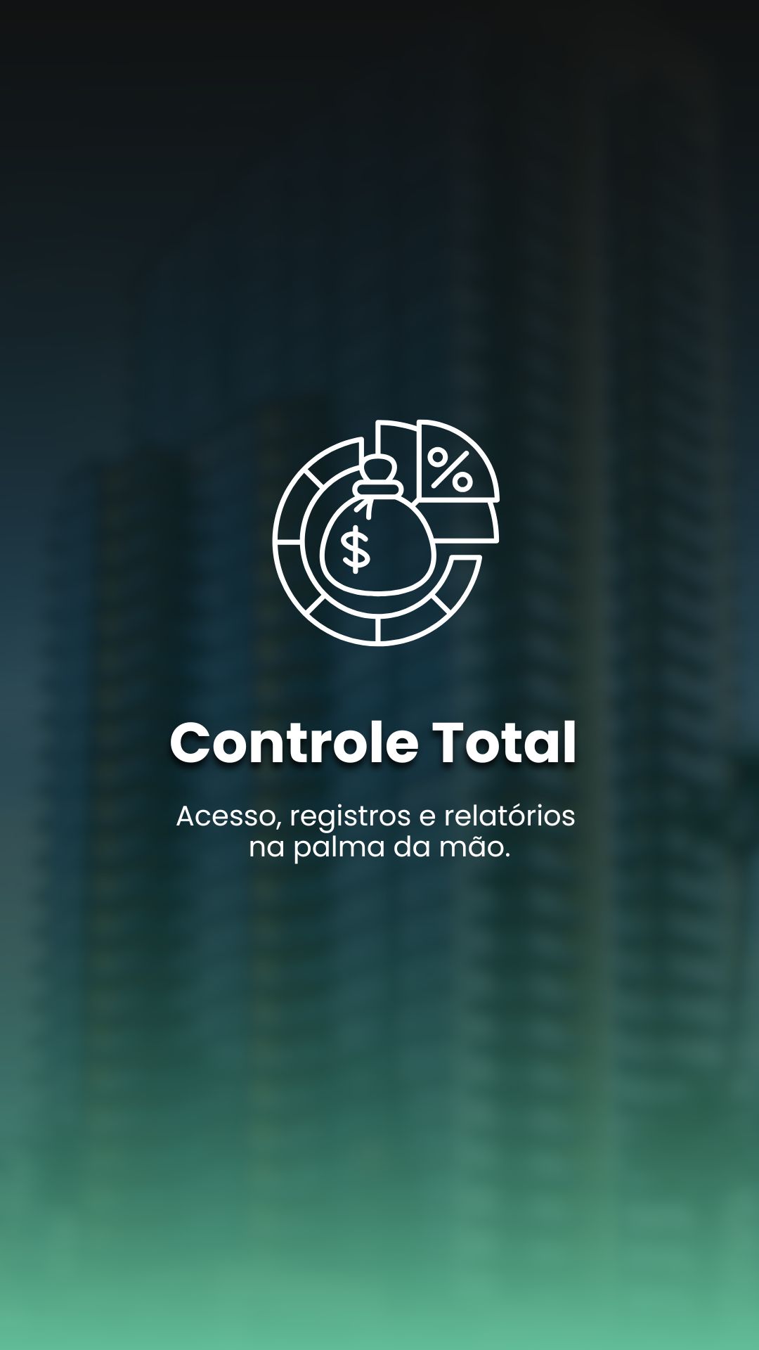 Controle das encomendas E Pagamento PIX