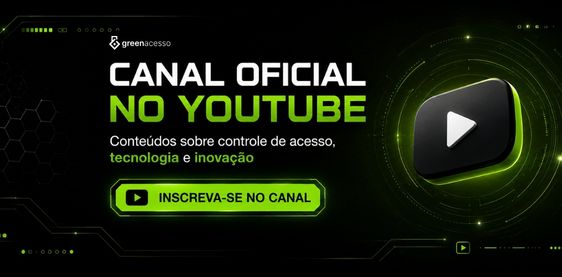 canal youtube green acesso